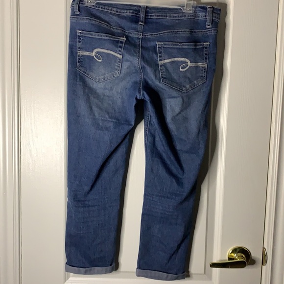 Girls Justice jeans - Picture 4 of 5